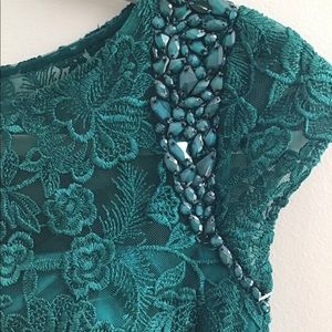 Beautiful Midi Cocktail Dress